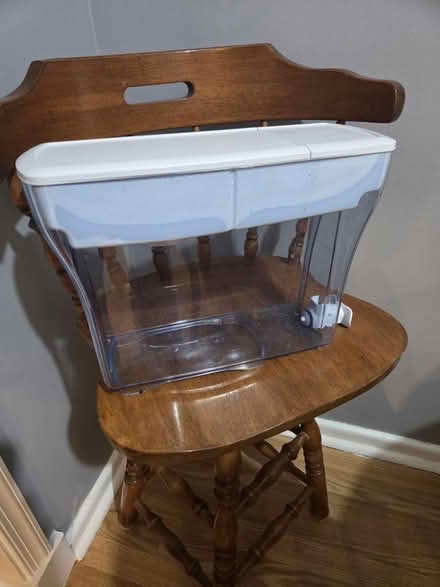Photo of free Zerowater Water Filter (Huntington) #1