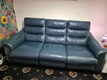 Photo of free reclining sofa (Brislington BS4) #2