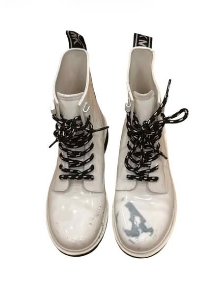 Photo of free Michael Kors Woman’s Boots (Brooklyn Storage) #1