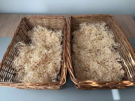 Photo of free 2 baskets (CM1 Broomfield) #1