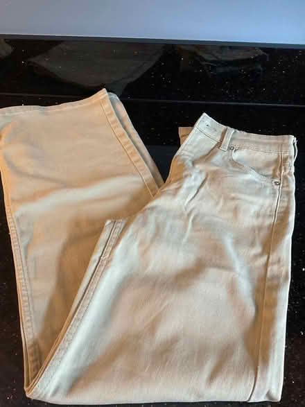 Photo of free Ladies Jeans (Waverton CH3) #1