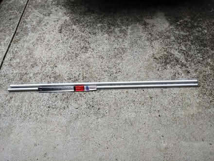 Photo of free Electrical channels (West San Jose) #4