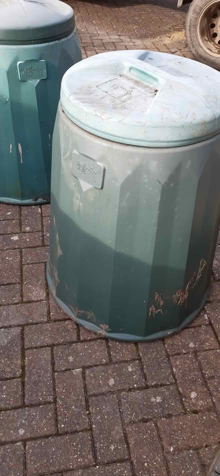 Photo of free Compost Bins (CO14) #1