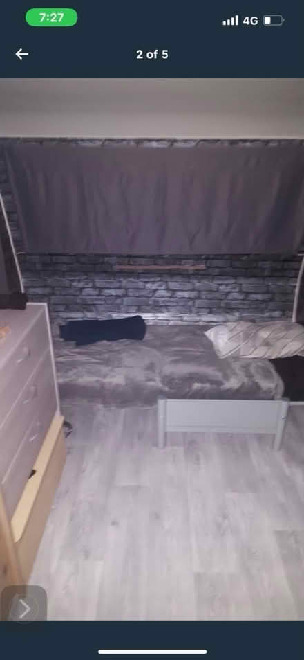 Photo of free Caravan (B29) #2