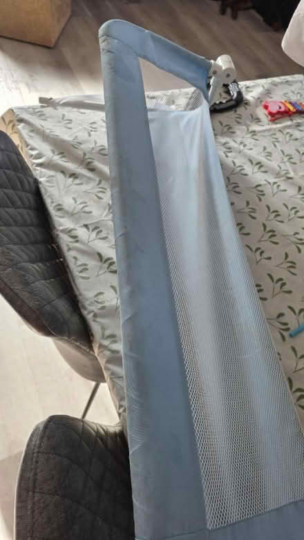 Photo of free Cuggl bed fence (Ingoldisthorpe, PE31) #2