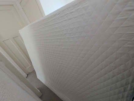 Photo of free Double mattress (Clarkston G76) #3