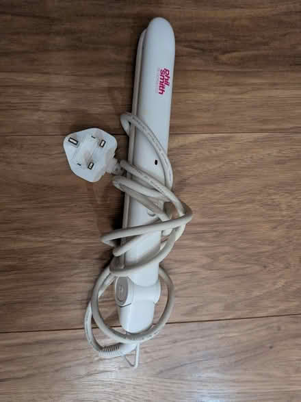 Photo of free Straighteners (Horsham) #1