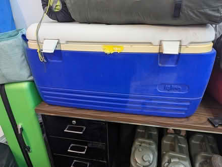 Photo of free Various Coolers - Yonkers (Getty Square, Yonkers) #1