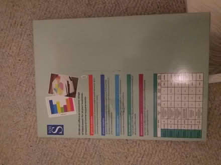 Photo of free 16 sheets of inkjet film, write or print directly (Millhouses S7) #3