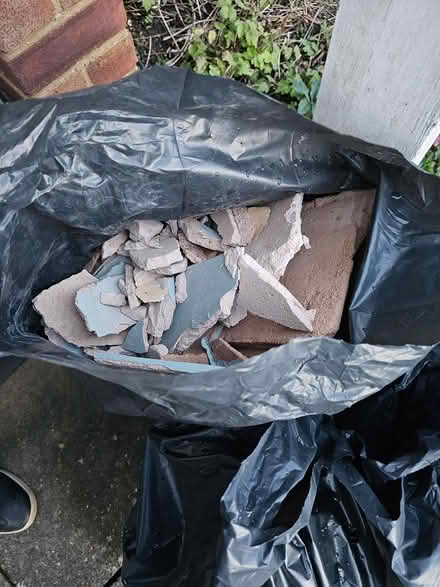 Photo of free Hardcore (Merstham RH1) #2