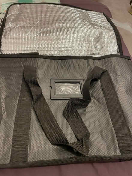 Photo of free Cool bag (Wandsworth SW18) #1