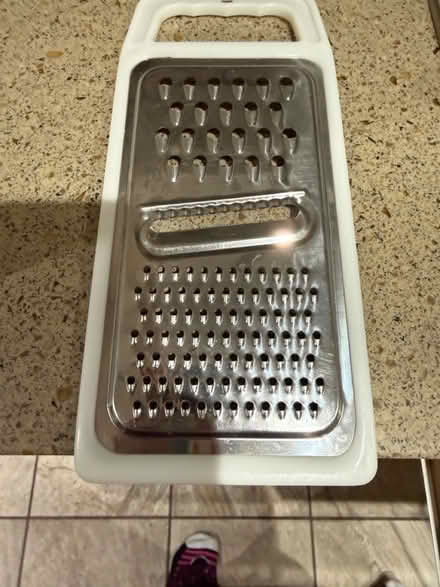 Photo of free Cheese Grater (BN16 /DQ) #1