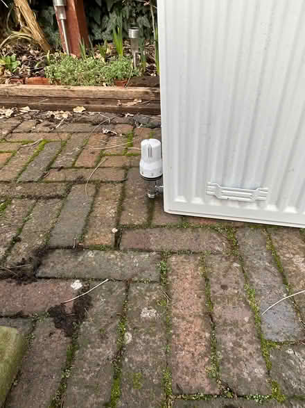 Photo of free Radiator (NG229AD) #2