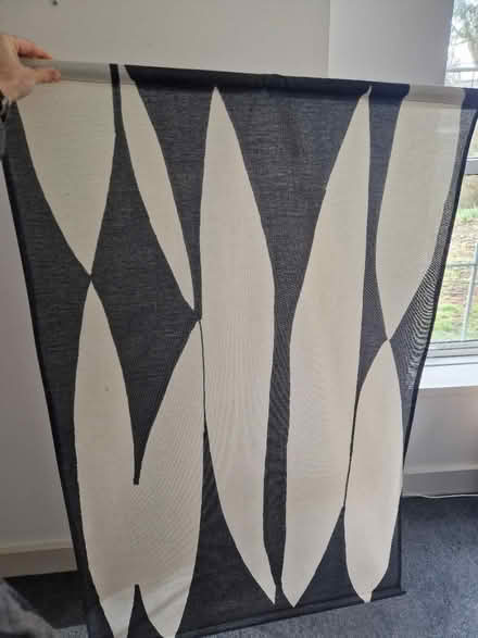 Photo of free Wall hanging (Deptford SE8) #1