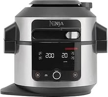 Photo of free Ninja Multi Cooker SPARES OR REPAIRS (Jesmond) #1