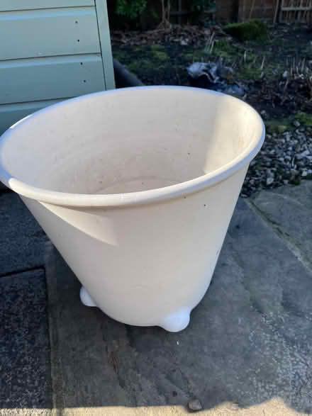 Photo of free Plant Pots (Corstorphine EH12) #3