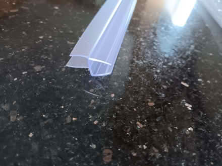 Photo of free Trim for Showerscreen door (Lower Walkley S6) #3