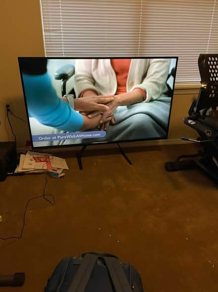 Photo of free television (Pullman) #1