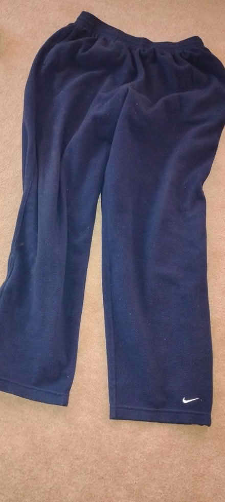 Photo of free 3 pairs sweat pants (10532) #1