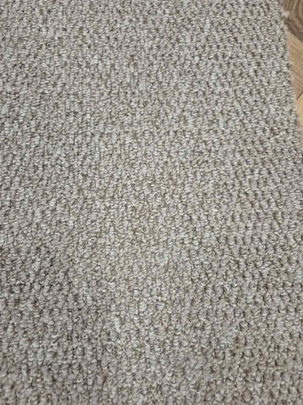 Photo of free Small Carpet offcut 72cm x 157cm (Milber TQ12) #2