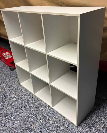 Photo of free Book shelf (Mountville area) #2
