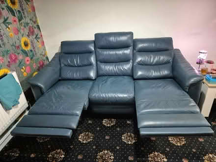 Photo of free reclining sofa (Brislington BS4) #4