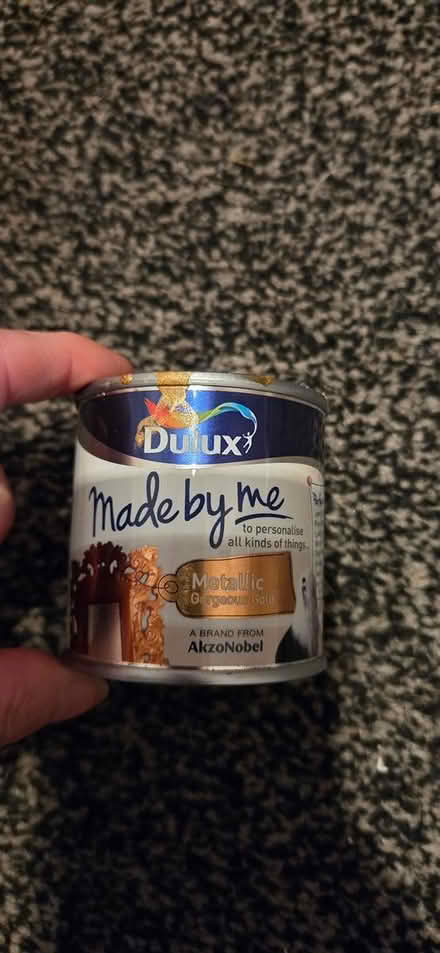 Photo of free Paint (Penilee G52) #2