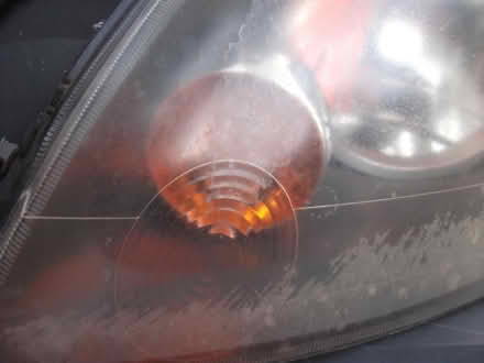 Photo of free Ford Fiesta MK6 Headlights NSF+ OSF (ME16 - Allington) #4