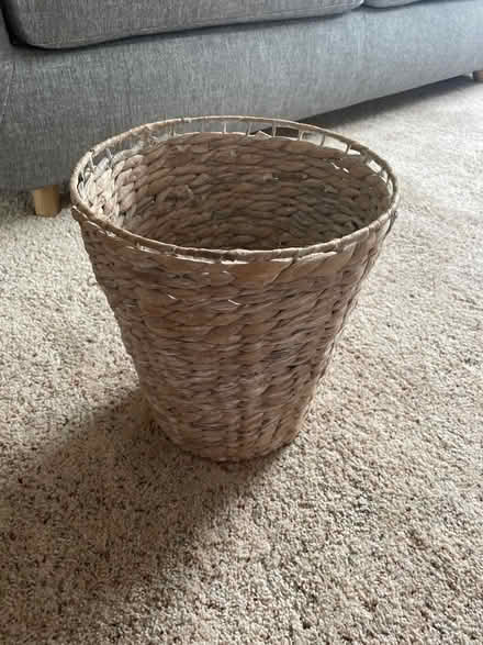 Photo of free Bin (BR3) #1