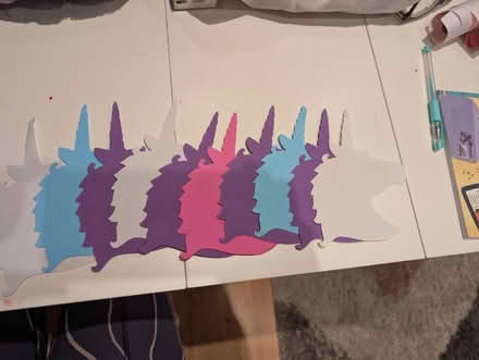 Photo of free Craft pieces (L37) #1