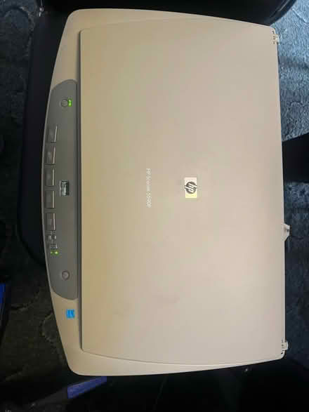 Photo of free Computer scanner (Bowerham LA1) #1