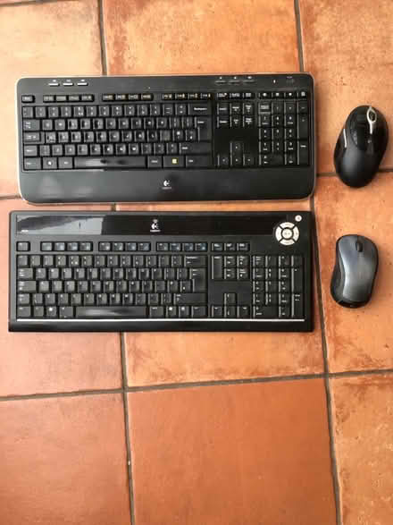 Photo of free Keyboards (Paignton TQ3) #1