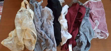 Photo of free Pile of unused knickers (Stotfold SG5) #3