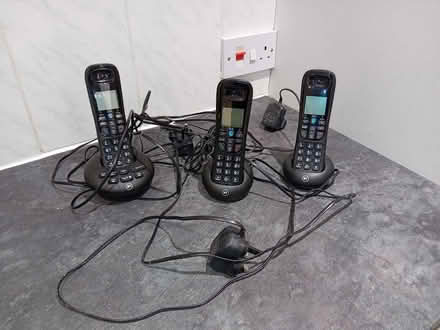 Photo of free BT Phones (Eastbourne BN20) #1