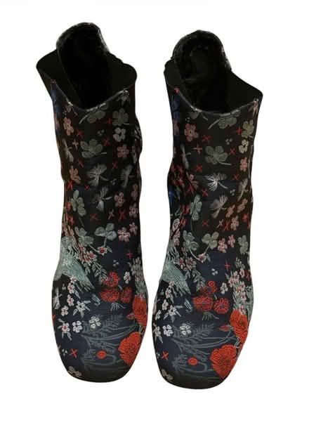 Photo of free Indigo Rd Woman’s Booties (Brooklyn Storage) #1