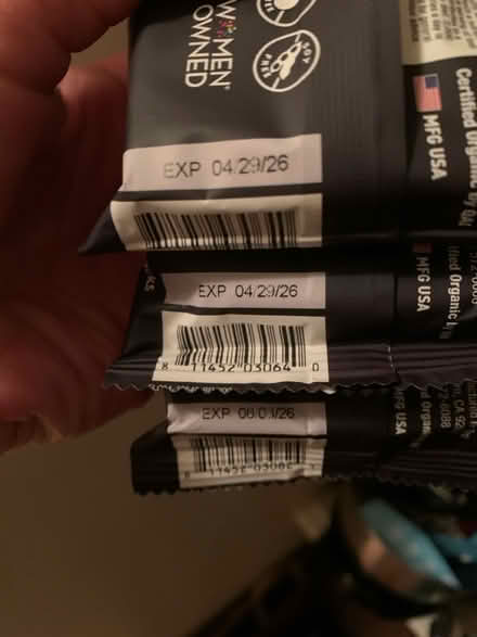 Photo of free Food (Rogers park) #3