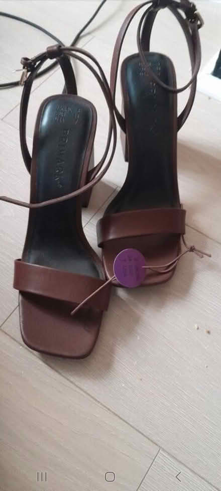 Photo of free Shoes (Clondalkin) #3