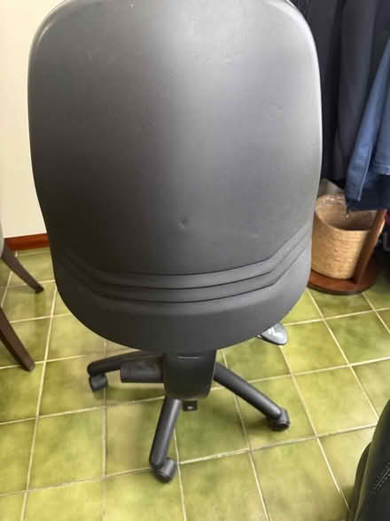 Photo of free Typist Desk Chairs (Sundon Park LU3) #3