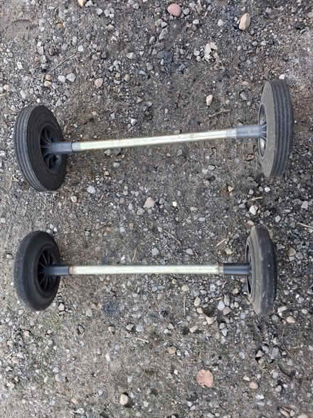 Photo of free Wheels (Eccleshill BD2) #1