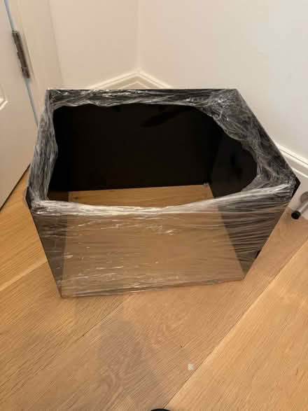 Photo of free Shelves (W12) #2