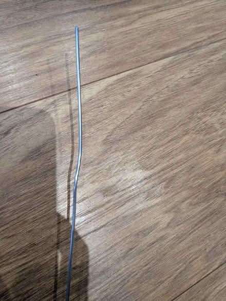 Photo of free Tent threader and elastic (Horsham) #2
