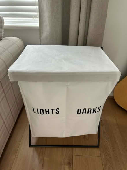 Photo of free Laundry basket / washing hamper (Chelmsford CM2) #2