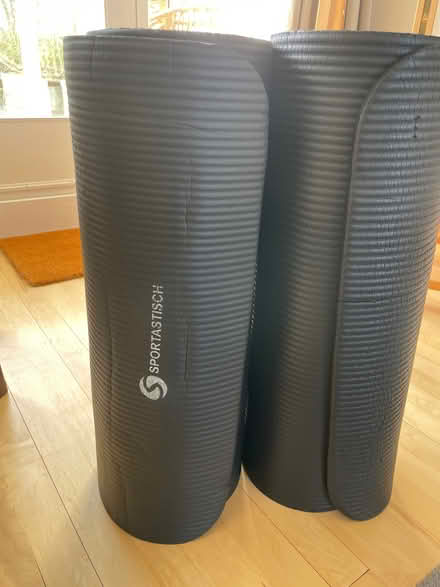Photo of free 2 Yoga / Sportmats (Richmond TW9) #2