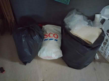 Photo of free Packing Material (Roseacre ME14) #1