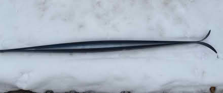 Photo of free Karhu X-country skis 190cm (Browns Line/Lakeshore) #4