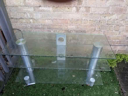 Photo of free Television Stand (Mosborough S20) #1