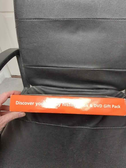 Photo of free Family history (Kingswood) #2