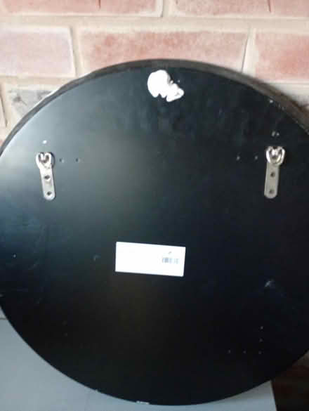 Photo of free Mirror (Havant PO9) #2