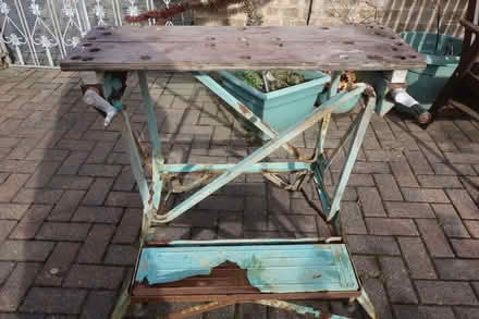 Photo of free Black and Decker Workmate (Euxton PR7) #1