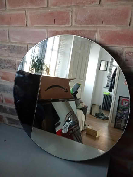 Photo of free Mirror (Havant PO9) #1